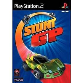 Stunt GP (PS2)