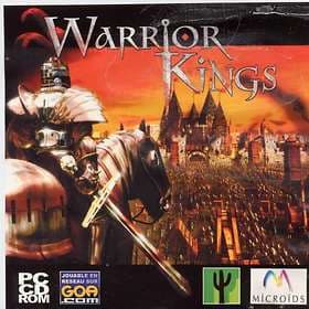 Warrior Kings (PC)
