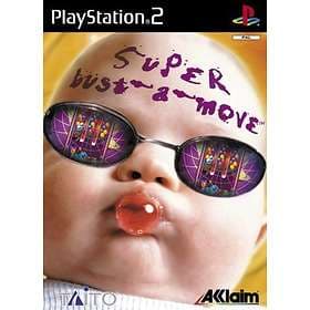 Super Bust-a-Move (PS2)