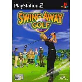 Swing Away Golf (PS2)