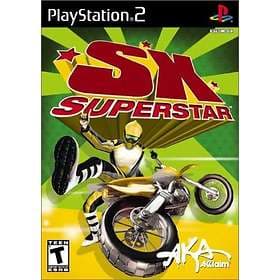SX Superstar (PS2)