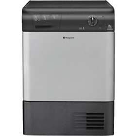 Hotpoint TCM580G (Grey)