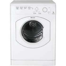 Hotpoint TVM572P (White)