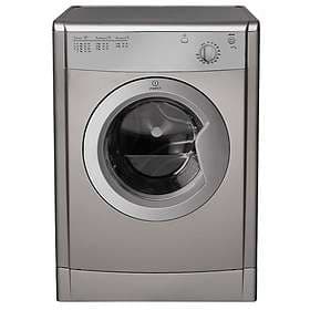 Indesit IDV 75 S (Silver)
