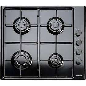 Beko HIZG64120SB (Black)