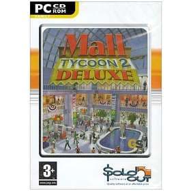 Mall Tycoon 2 Deluxe (PC)