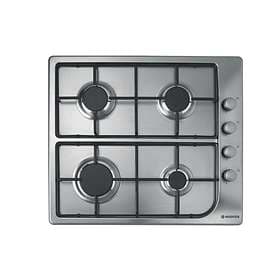 Hoover HGL64SX (Stainless Steel)