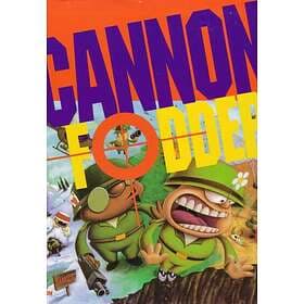 Cannon Fodder (PC)