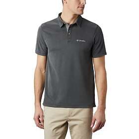 Columbia Nelson Point Polo (Men's)