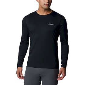 Columbia Zero Rules Long Sleeve T-shirt (Men's)