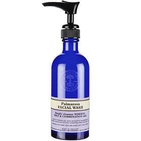 Neal's Yard Remedies Palmarosa Facial Wash 100ml