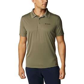 Columbia Zero Rules Polo Shirt (Men's)