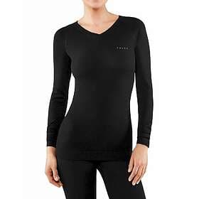 Falke Wool-Tech Light Longsleeve Shirt (Women's)