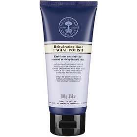 Neal's Yard Remedies Rehydrating Rose Facial Polish 100g