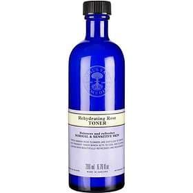 Neal's Yard Remedies Rehydrating Rose Toner 200ml