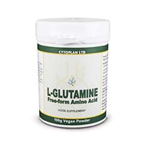 Cytoplan L-glutamin 0.1kg