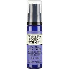 Neal's Yard Remedies White Tea Toning Eye Gel 10ml