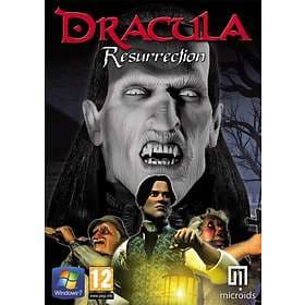 Dracula: Resurrection (PC)