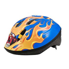 Raleigh Little Terra Junior Kids’ Bike Helmet
