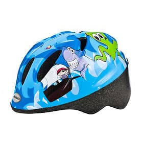 Raleigh Rascal Junior Kids’ Bike Helmet
