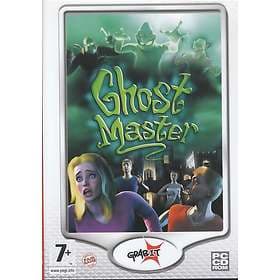 Ghost Master (PC)