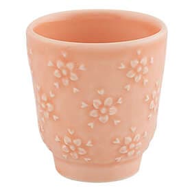 Bordallo Pinheiro Flora Coffee Cup 10cl
