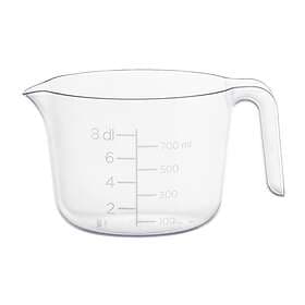 Gastromax Rörskål 3l