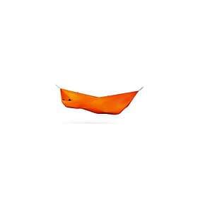 DD Hammocks Superlight Hengekøye Orange, Världens lättaste!