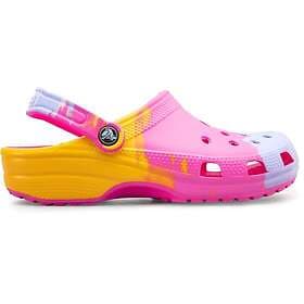 Crocs Classic Ombre Clog (Women's)