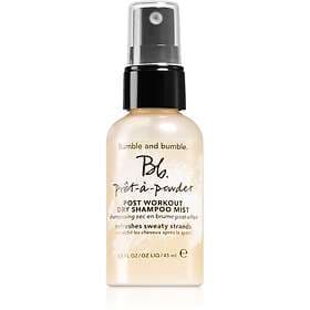 Bumble And Bumble Pret-À-Powder Post Workout Dry Shampoo 45ml