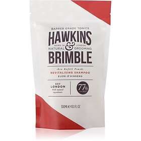 Hawkins & Brimble Revitalising Shampoo 300ml