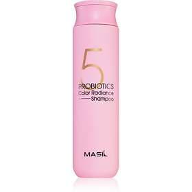 Masil 5 Probiotics Color Radiance Shampoo 300ml