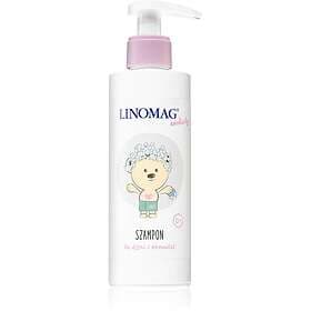 Linomag Linomag Emolienty Shampoo 200ml