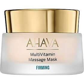 AHAVA Multivitamin Åtstramande Mask 50ml