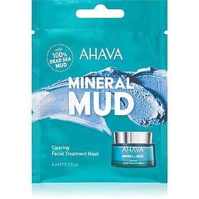 AHAVA Mineral Mud Renande Lermask 6ml