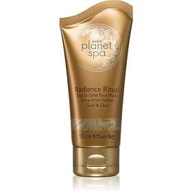 AVON Planet Spa Radiance Ritual Hydrating Facial Mask 50ml