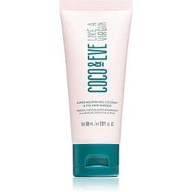 Coco & Eve Like A Virgin Super Nourishing nut Fig Hair Masque 60ml