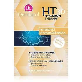 Dermacol Hyaluron Therapy 3d Intensive Hydrating Mask 16g