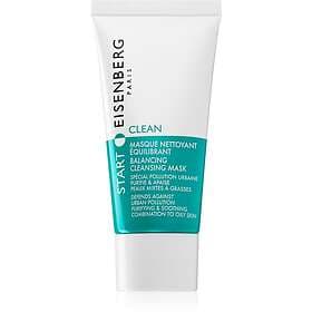 Eisenberg Start Masque Nettoyant Équilibrant Cleansing Mask 50ml