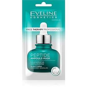 Eveline Cosmetics Face Therapy Peptide Cream Mask 8ml