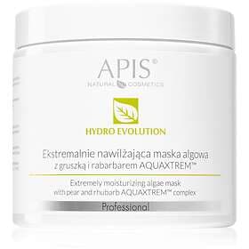 Evolution Hydro Intensivt Återfuktande Mask 200g