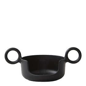 Design Letters Eat & Learn Handle for ABC Mug