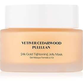 Flânerie 24k Gold Pullulan Gel-mask 45ml