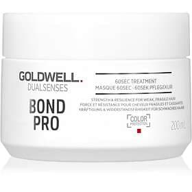 Goldwell Dualsenses Bond Pro Reparerande Mask 200ml