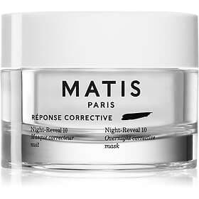 Matis Paris Réponse Corrective Night-reveal 10 Mask 50ml