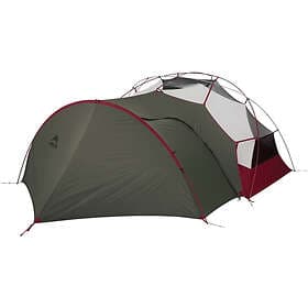 MSR GearShed V2