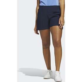 Adidas Pintuck 5-inch Pull-on Shorts (Women's)