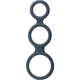 Boners Triple Cock Ring
