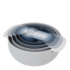 Joseph Nest 9 Plus Bowl Set Sky