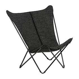 LaFuma Sphinx solstol Sunbrella Ebene